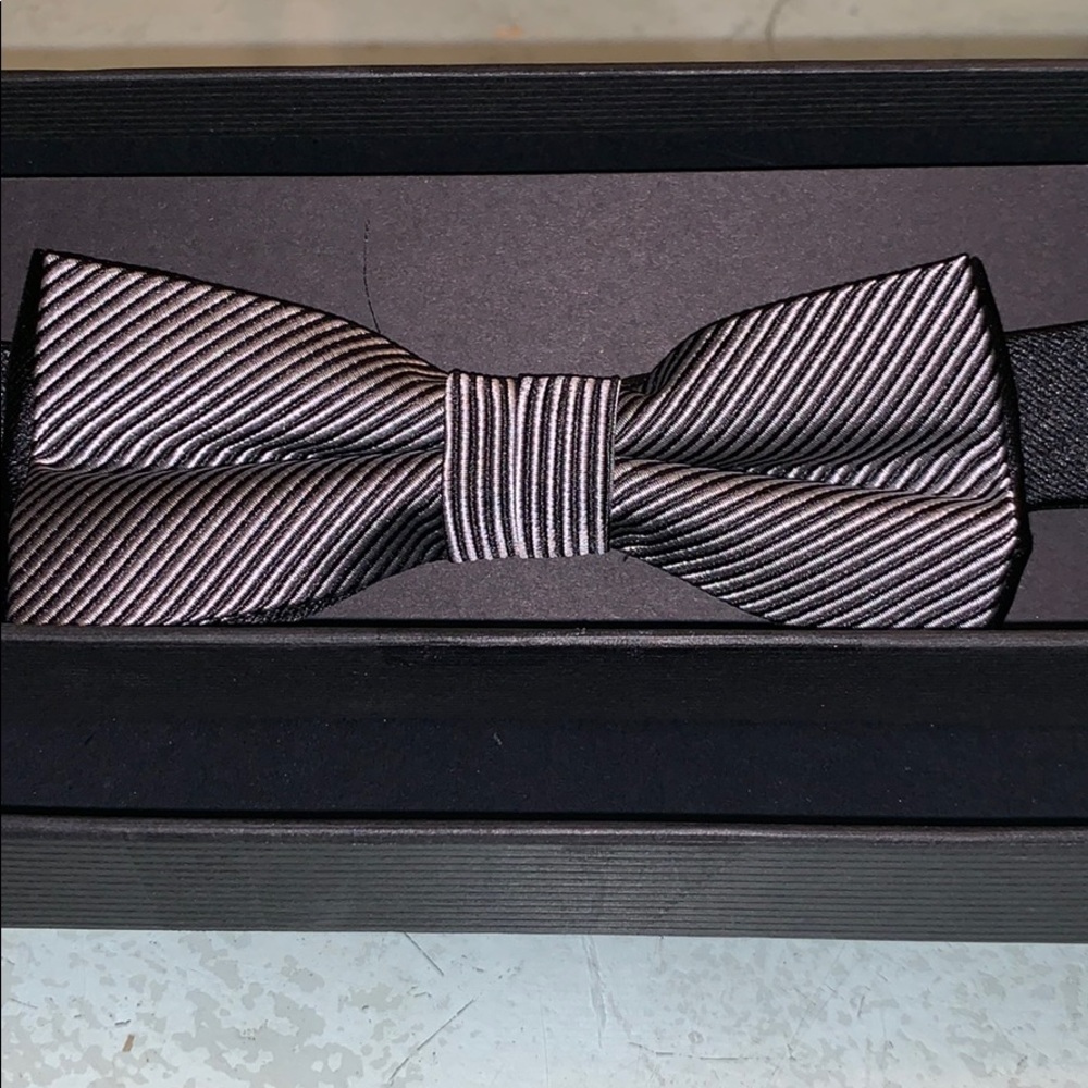 Jos. A. Bank bow tie